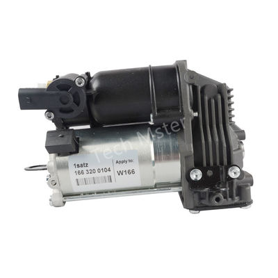 1663200104 Компрессор воздушной подвески Mercedes Benz GL класс W166
