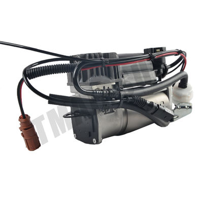 4F0616005E Компрессор воздушной подвески A6 4F C6 S6 A6L AVAN T 2004-2011