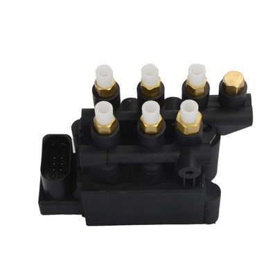 33526781909 33526781910 Блок клапана воздушной подвески для BMW G11 G12