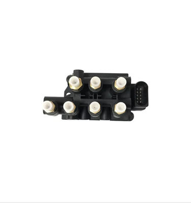 33526781909 33526781910 Блок клапана воздушной подвески для BMW G11 G12