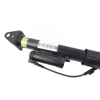 Задняя воздушная подвеска Амортизатор ударов Mercedes W164 ML / GL ADS Air Strut 1643202731