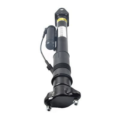 Задняя воздушная подвеска Амортизатор ударов Mercedes W164 ML / GL ADS Air Strut 1643202731
