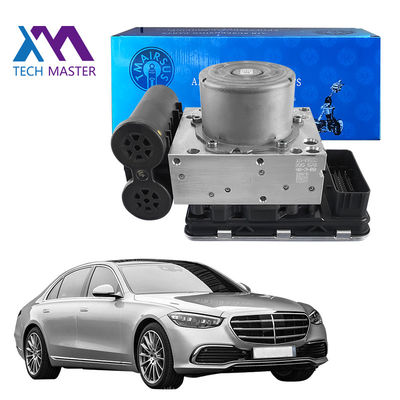 Mercedes Benz W223 S Class 2021 Компрессор воздушной подвески 2233200904 Оригинальный