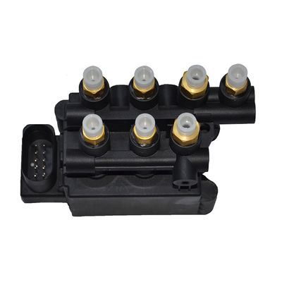 600640600A Блок клапана воздушной подвески для Tesla Model S Model 3 Model X