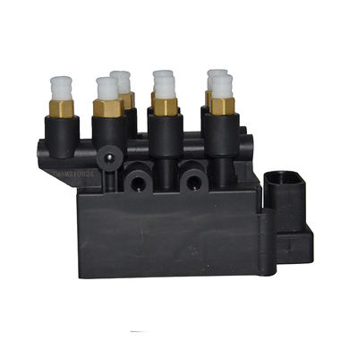 600640600A Блок клапана воздушной подвески для Tesla Model S Model 3 Model X