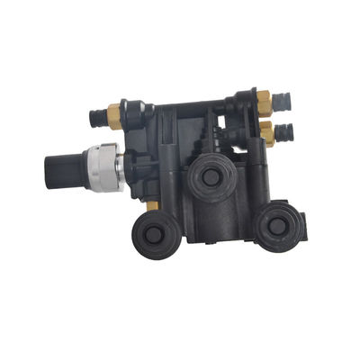RVH000046 Блок клапана воздушной подвески для Range Rover L322 и Sport LR3 LR4