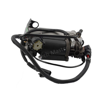 Touareg I Cayenne 2002-2010 воздушный компрессор 7L0698007A 7L0616007A
