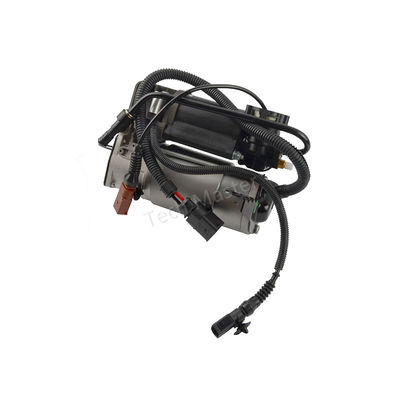 Touareg I Cayenne 2002-2010 воздушный компрессор 7L0698007A 7L0616007A