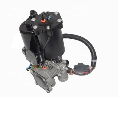 Совершенно новый компрессор для Range Rover Hitachi типа LR015089
