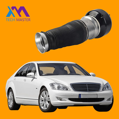 Mercedes-Benz W221 Передняя воздушная подвеска весна 2007-2012 2213204913