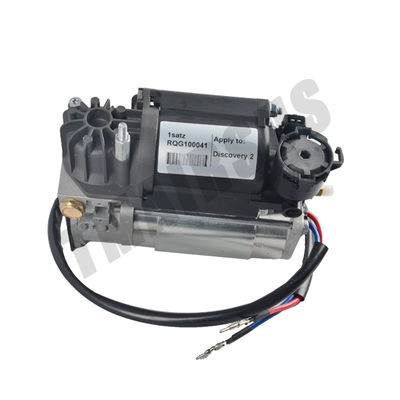 Land Rover Discovery II 1998-2004 воздушный компрессор RQG100041