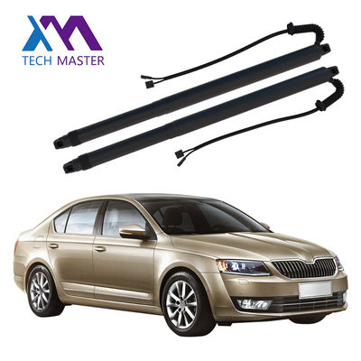 5E9827851F Задние левые силовые подъемные ворота для SKODA OctaviaIII COMBI (5E) 2012-2020