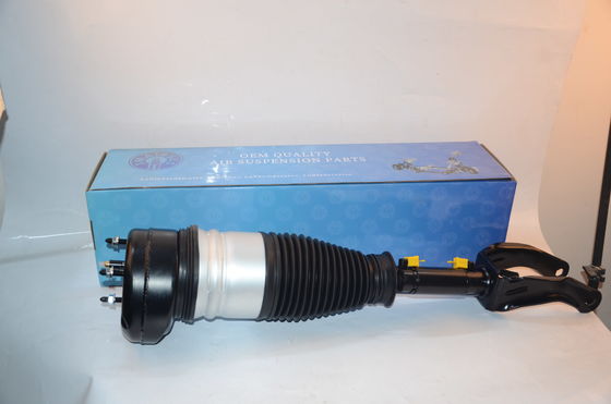 Мерседес W167 GLS GLE Передняя воздушная подвеска амортизатор 1673200503