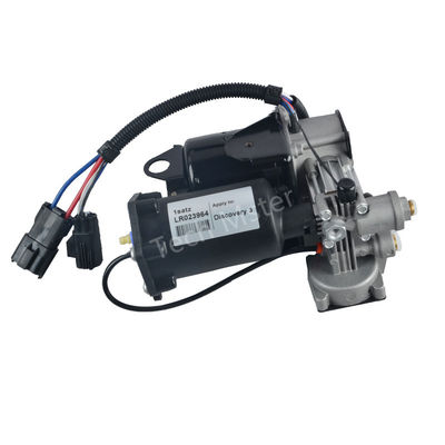 Компрессор воздуха LR015303 Land Rover Discovery 3 Range Rover Sport
