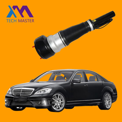 Mercedes-Benz W221 Передняя воздушная подвеска шок 2007-2012 2213204913