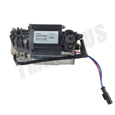 Компрессор воздуха марки Jaguar Super Vaden Plas 2004-2009 C2C27702E