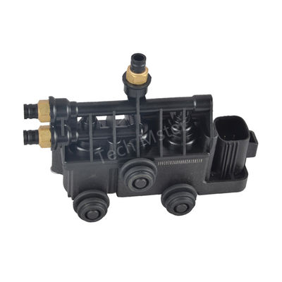 Range Rover L322 And Sport LR3 LR4 Блок воздушного клапана RVH500050 RVH500060
