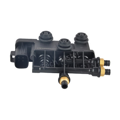 Range Rover L322 And Sport LR3 LR4 Блок воздушного клапана RVH500050 RVH500060
