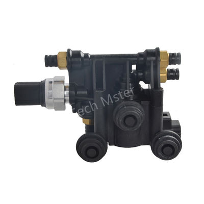 Range Rover L322 And Sport LR3 LR4 Блок воздушного клапана RVH000046 RVh500070 Средний