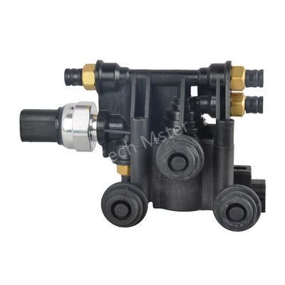 Range Rover L322 And Sport LR3 LR4 Блок воздушного клапана RVH000046 RVh500070 Средний