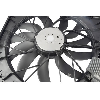 Прочный и практичный 850w двигатель охлаждающий вентилятор A2205000293 Для BENZ