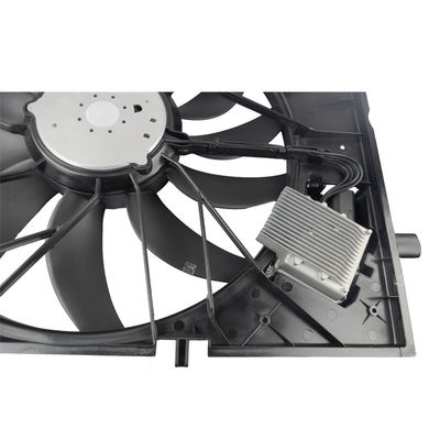 Прочный и практичный 850w двигатель охлаждающий вентилятор A2205000293 Для BENZ
