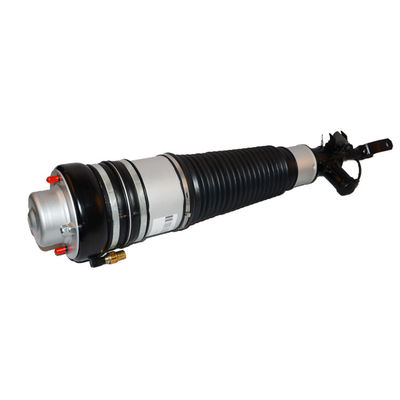 Передняя воздушная подвеска ударная Audi A6 C6 4F Avant Quattro 4F0616039AA