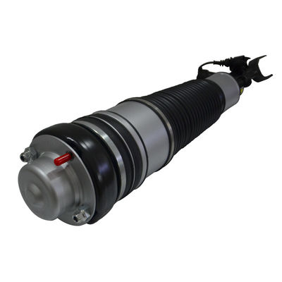 Передняя воздушная подвеска ударная Audi A6 C6 4F Avant Quattro 4F0616039AA