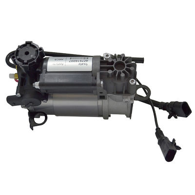 Компрессор воздушной подвески 4Z7616007 4Z7616007A для Audi c5 Воздушный насос