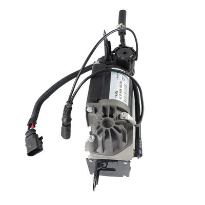 Воздушный насос Для Audi A6 4F 4F0616005E 4F0616006A Компрессор воздушной подвески