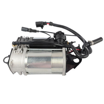 Воздушный насос Для Audi A6 4F 4F0616005E 4F0616006A Компрессор воздушной подвески