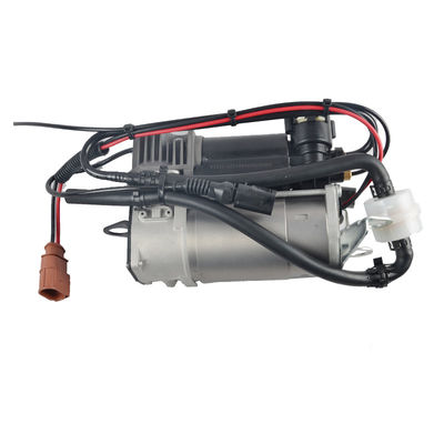 Воздушный насос Для Audi A6 4F 4F0616005E 4F0616006A Компрессор воздушной подвески