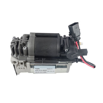 Компрессор воздушной подвески A8 S8 (D4,4H) A7 S7 A6C7 S6 RS7 4H0616005D