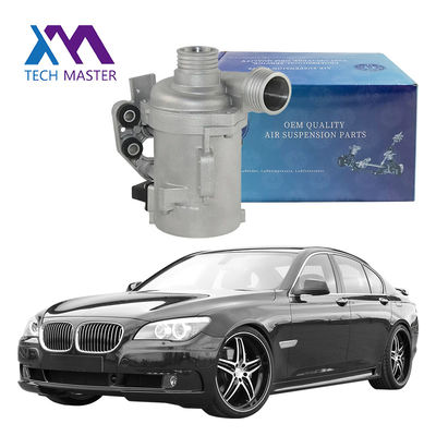 Автомобильный электрический насос для воды BMW F18 F02/730Li N52B30AF Прочный дизайн 11517583836