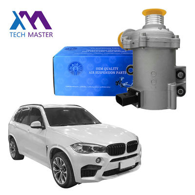 11517597715 Автомобильный электрический воздушный насос для BMW F30 F35/320i N20B20D F15/X5 2.8i F16/X6 2.8i