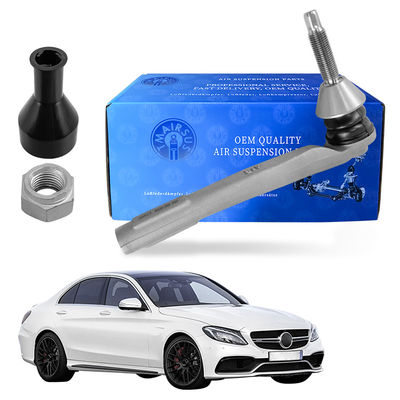 Завязка с концом передней правой стороны для ручки управления Mercedes 2054600705
