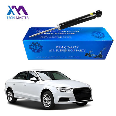 Задний амортизатор для Audi TT TTS MKII 8J0513025F с ADS