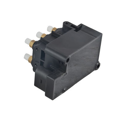 Блок клапанов для Audi A8D3 A6C5 A6C6 Bentley GT Flyspur Части воздушной подвески OEM 4F0616013 4Z7616013