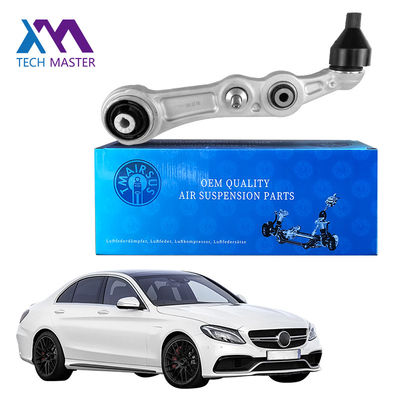 Рука управления передней оси автомобиля 2053306201 Mercedes Benz C Class W205 2013