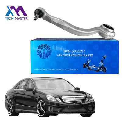 Передняя ось Автоуправляющая рука 2123302711 Benz W212 T - модель S212 2009