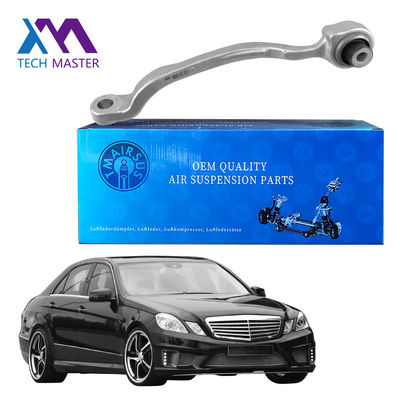 Передняя ось левая нижняя рука 2123302911 Mercedes Benz W212 S212