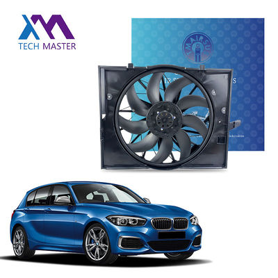 Автомобильный охлаждающий вентилятор для BMW E60 5 серии OEM 17427543282 400W 600W Автозапчасти