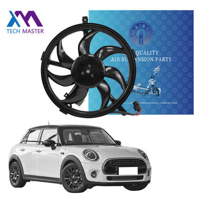 MINI R56 1.5T Электрический автомобильный охлаждающий вентилятор с резистором 300W 17422752632