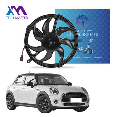 Новый 300 Вт автоохлаждающий вентилятор без резистора для BMW Mini R56 2007-2016 1,5 т без резистора