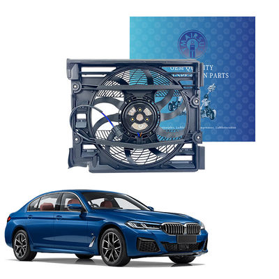 Высокопроизводительный новый автоохлаждающий вентилятор для BMW 5 E39 серии 3.0T