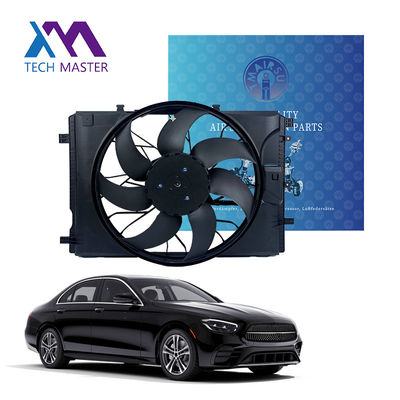 W204 W212 X204 Авто электрический охлаждающий вентилятор 600W A2045000293 A2049066802