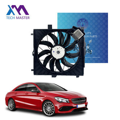 G463 G500 G63 G65 Пластиковый стальной автоохлаждающий вентилятор 850W A4635000293