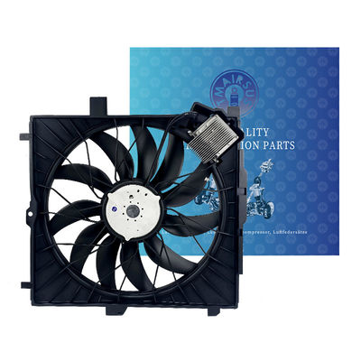 G463 G500 G63 G65 Пластиковый стальной автоохлаждающий вентилятор 850W A4635000293