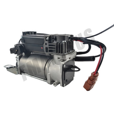4F0616005E Компрессор воздушной подвески A6 4F C6 S6 A6L AVAN T 2004-2011