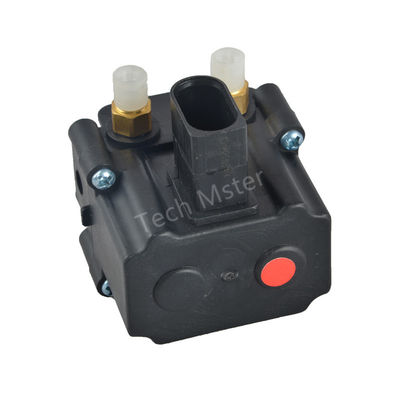 37206789450 Автомобильный блок воздушного клапана BMW F01 F02 F04 F07 F10 F11 F15 F16 F18